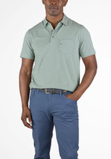 Chinois Green