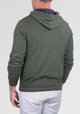 Army Heather/Charcoal Heather