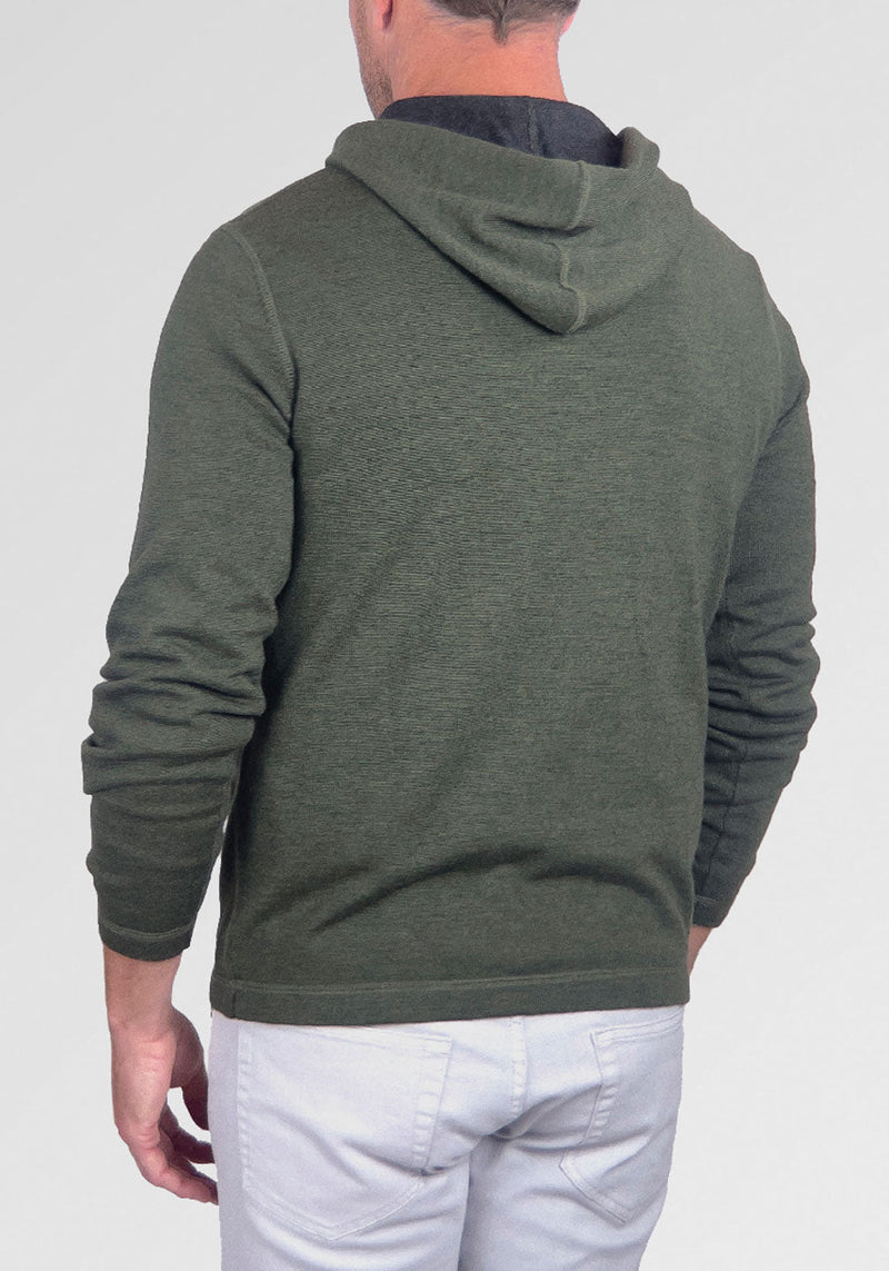 Army Heather/Charcoal Heather