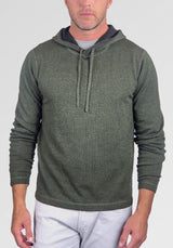 Army Heather/Charcoal Heather