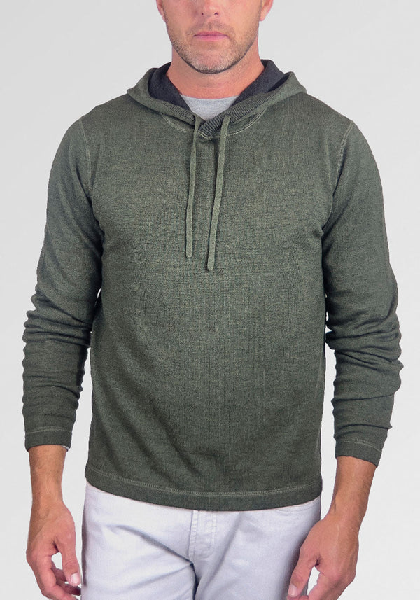 Army Heather/Charcoal Heather