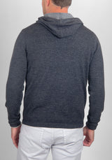 Charcoal/Grey Heather