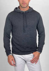 Charcoal/Grey Heather