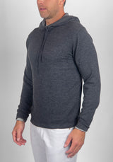 Charcoal/Grey Heather