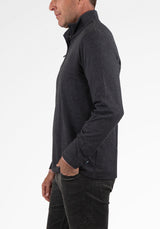 Dark Indigo Heather