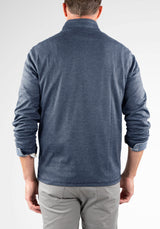Med Indigo Heather