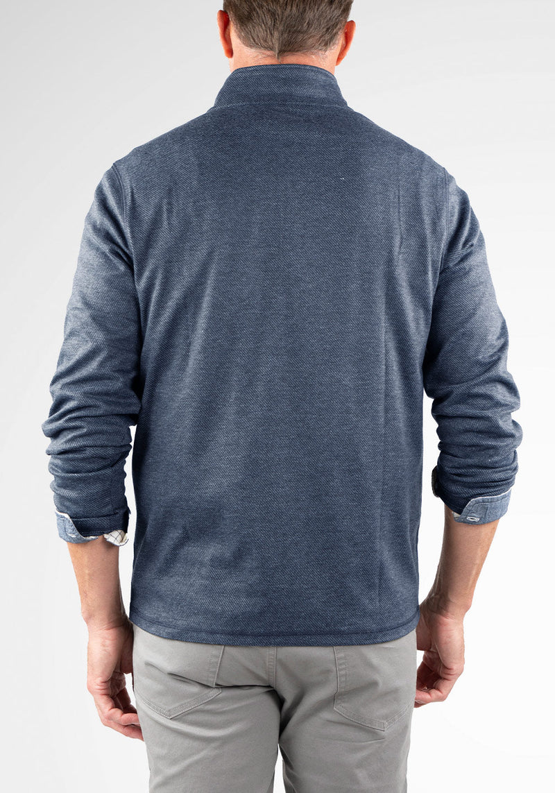 Med Indigo Heather