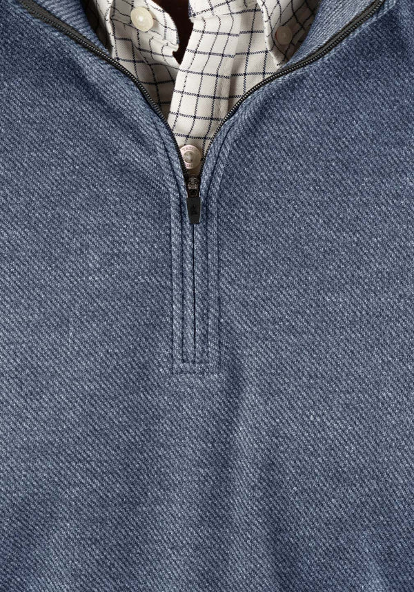 Med Indigo Heather