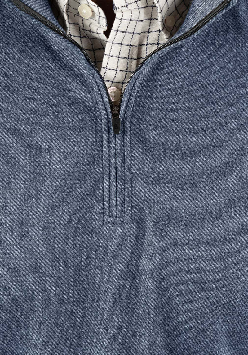Med Indigo Heather