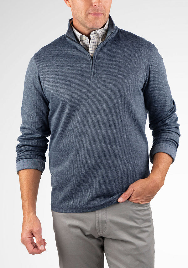 Med Indigo Heather