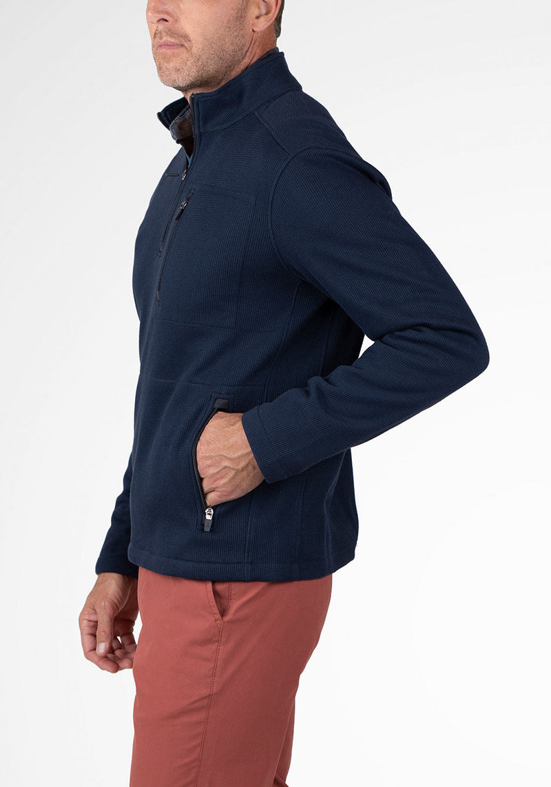 Navy Blazer