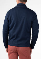 Navy Blazer