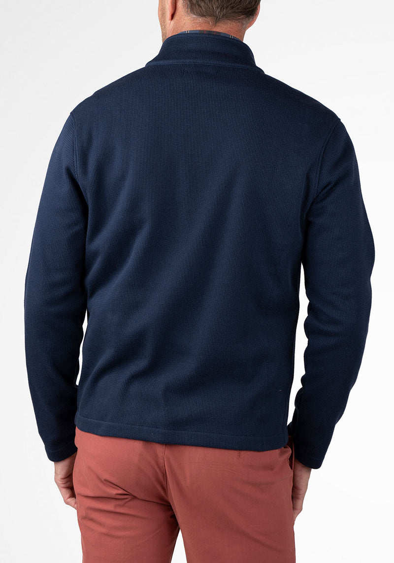 Navy Blazer