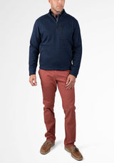 Navy Blazer