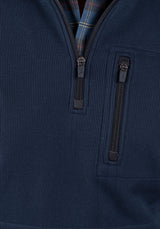 Navy Blazer