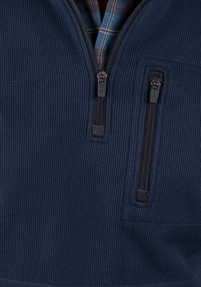 Navy Blazer