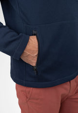 Navy Blazer