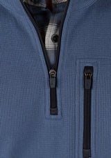Vintage Indigo