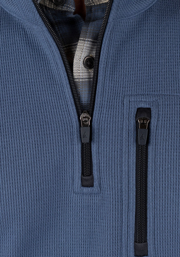 Vintage Indigo