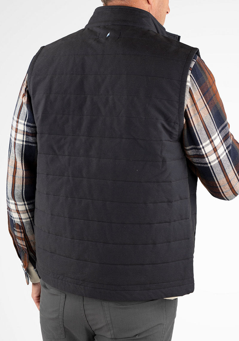 Dark Navy