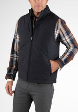 Dark Navy