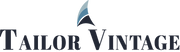 Tailor Vintage Logo
